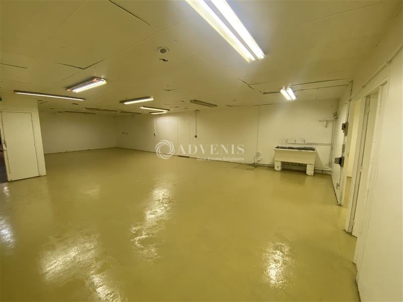 Location Bureaux et activités légères PANTIN (93500) - Photo 5