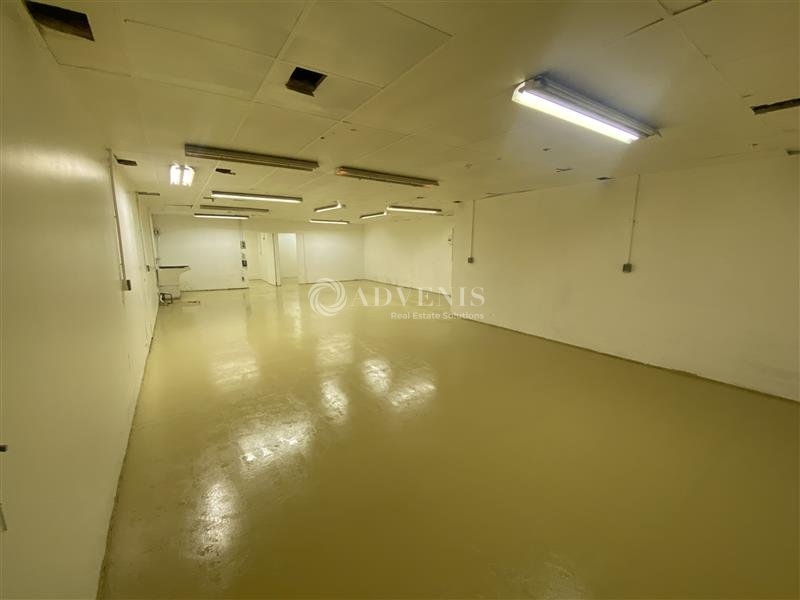 Location Bureaux et activités légères PANTIN (93500) - Photo 6