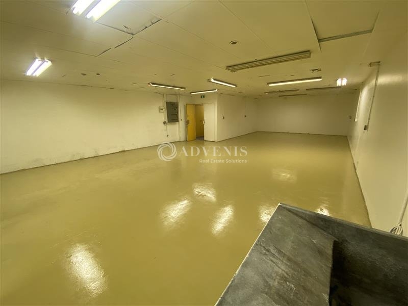 Location Bureaux et activités légères PANTIN (93500) - Photo 7