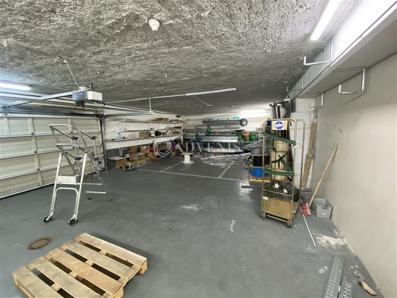 Location Bureaux et activités légères PANTIN (93500) - Photo 8