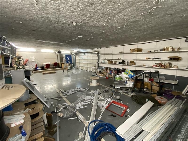 Location Bureaux et activités légères PANTIN (93500) - Photo 9