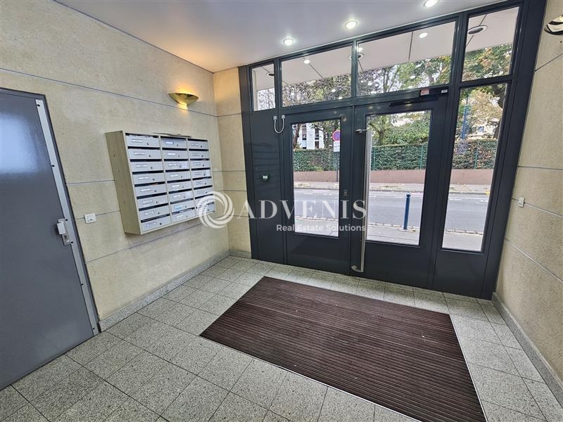 Location Bureaux PANTIN (93500) - Photo 2