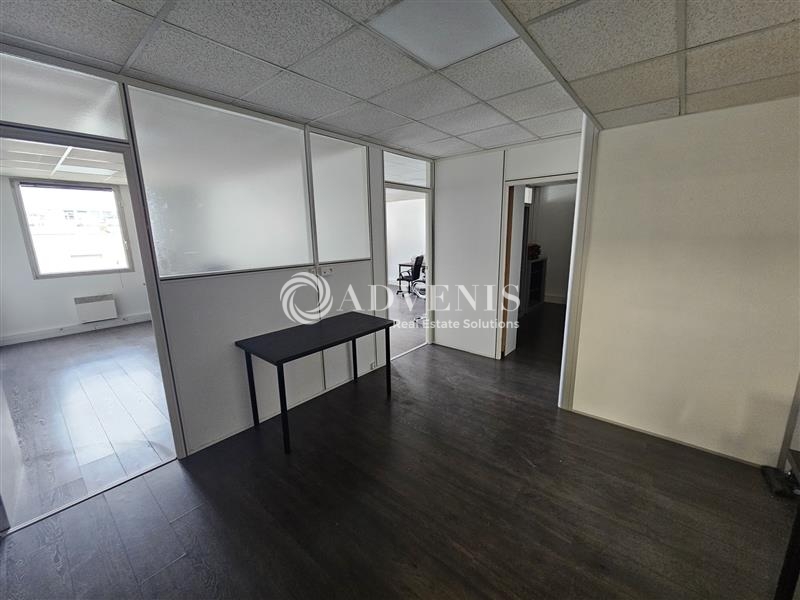 Location Bureaux PANTIN (93500) - Photo 4