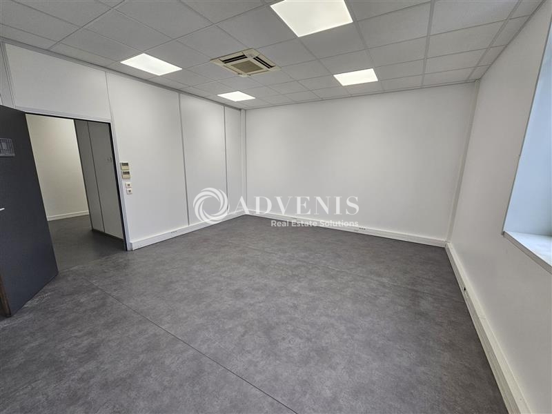 Location Bureaux PANTIN (93500) - Photo 1