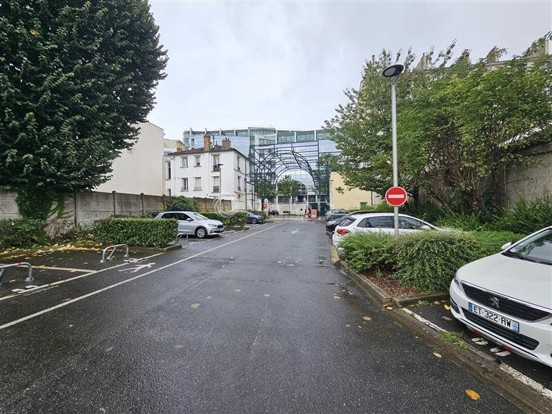 Location Bureaux PANTIN (93500) - Photo 12