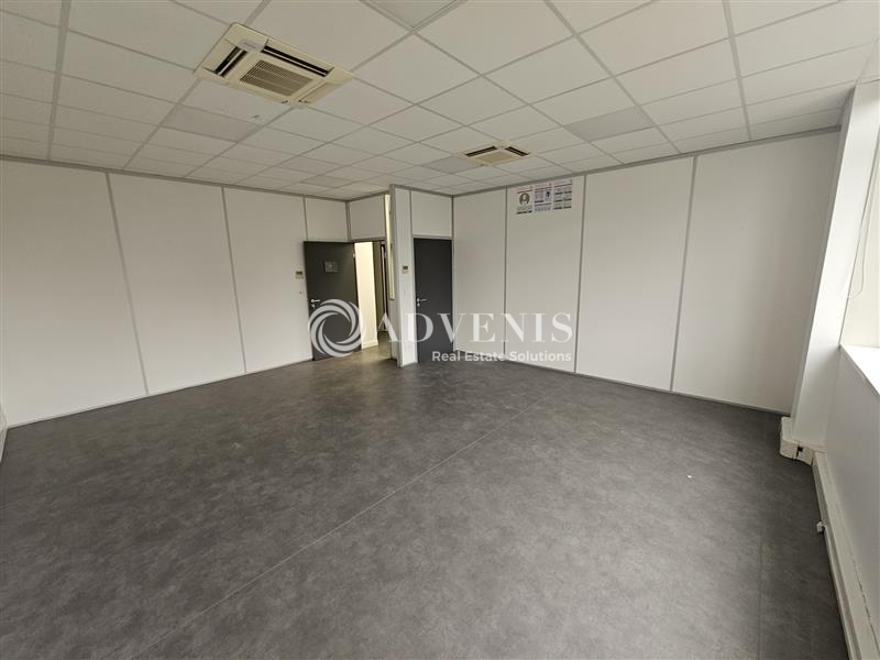 Location Bureaux PANTIN (93500) - Photo 3