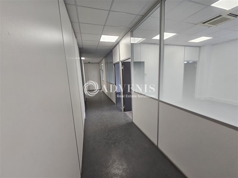 Location Bureaux PANTIN (93500) - Photo 4