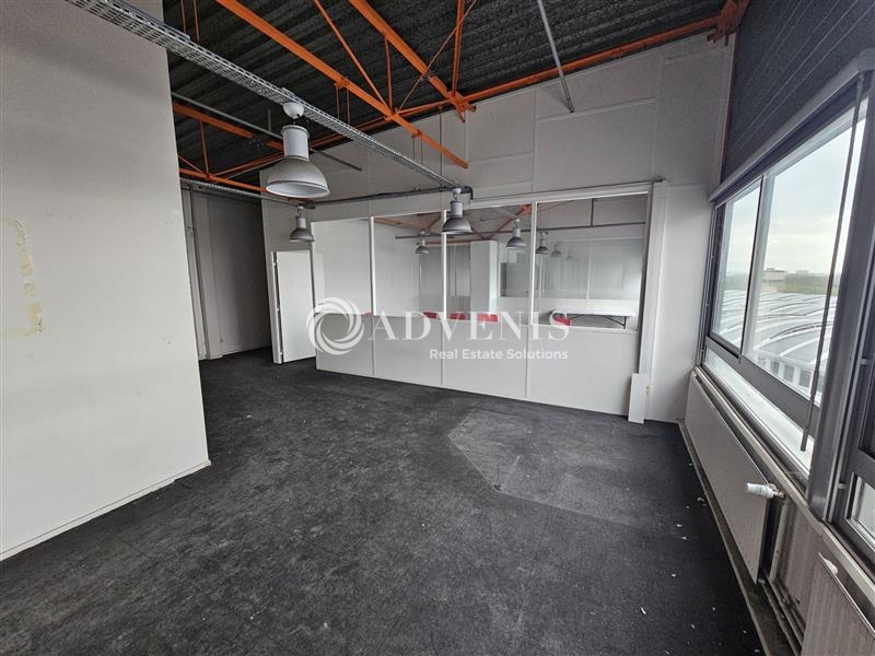 Location Entrepôts PANTIN (93500) - Photo 7