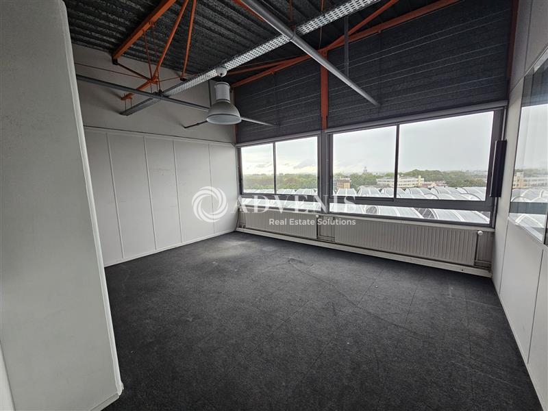 Location Entrepôts PANTIN (93500) - Photo 9