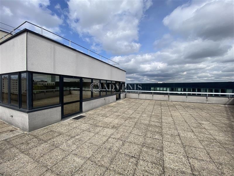 Location Bureaux PANTIN (93500) - Photo 10