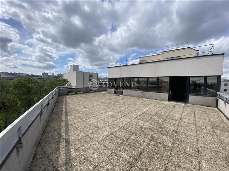 Location Bureaux PANTIN (93500) - Photo 11