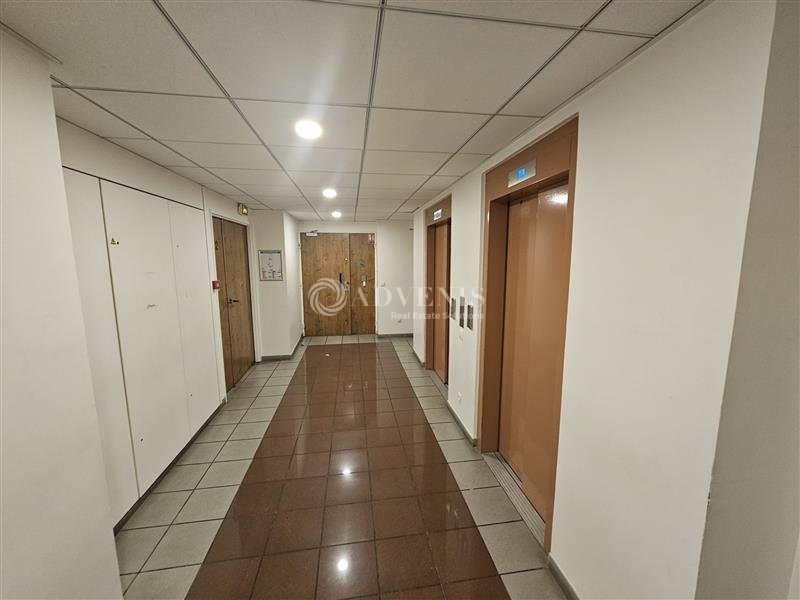 Location Bureaux PANTIN (93500) - Photo 12