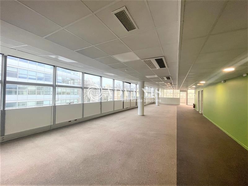 Location Bureaux PANTIN (93500) - Photo 4