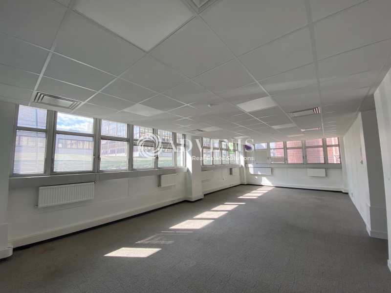 Location Bureaux FONTENAY SOUS BOIS (94120) - Photo 1