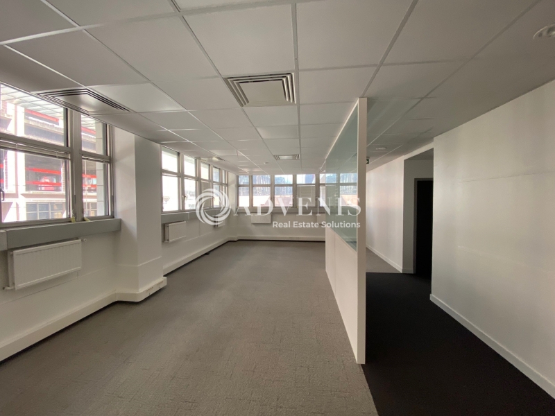 Location Bureaux FONTENAY SOUS BOIS (94120) - Photo 2