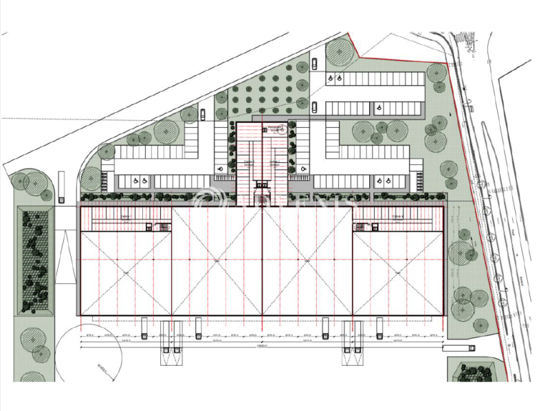 Location Activités Entrepôts SUCY EN BRIE (94370) - Photo 3