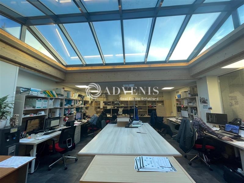 Vente Utilisateur Bureaux CHAMPIGNY SUR MARNE (94500) - Photo 2