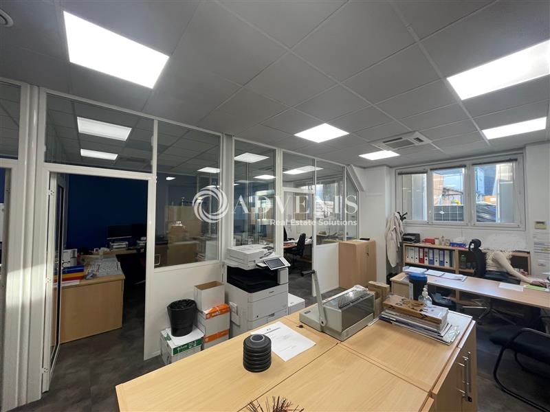 Vente Utilisateur Bureaux CHAMPIGNY SUR MARNE (94500) - Photo 3