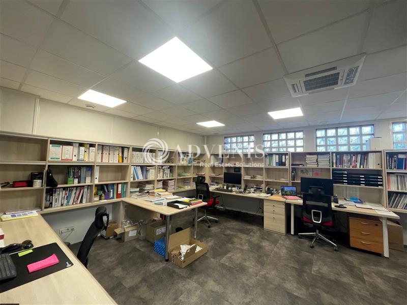 Vente Utilisateur Bureaux CHAMPIGNY SUR MARNE (94500) - Photo 4