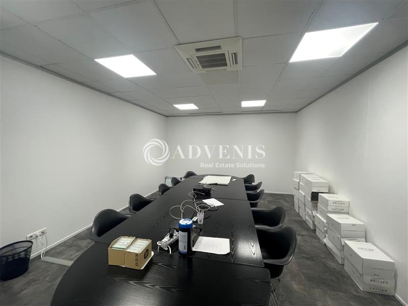 Vente Utilisateur Bureaux CHAMPIGNY SUR MARNE (94500) - Photo 5