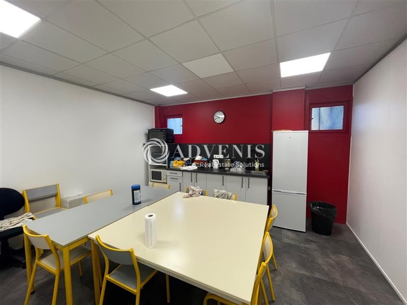 Vente Utilisateur Bureaux CHAMPIGNY SUR MARNE (94500) - Photo 6