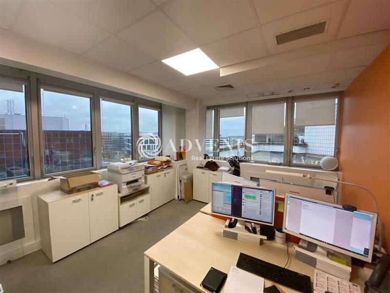 Location Bureaux FONTENAY SOUS BOIS (94120) - Photo 4