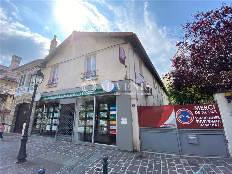 Vente Utilisateur Bureaux CRETEIL (94000) - Photo 1