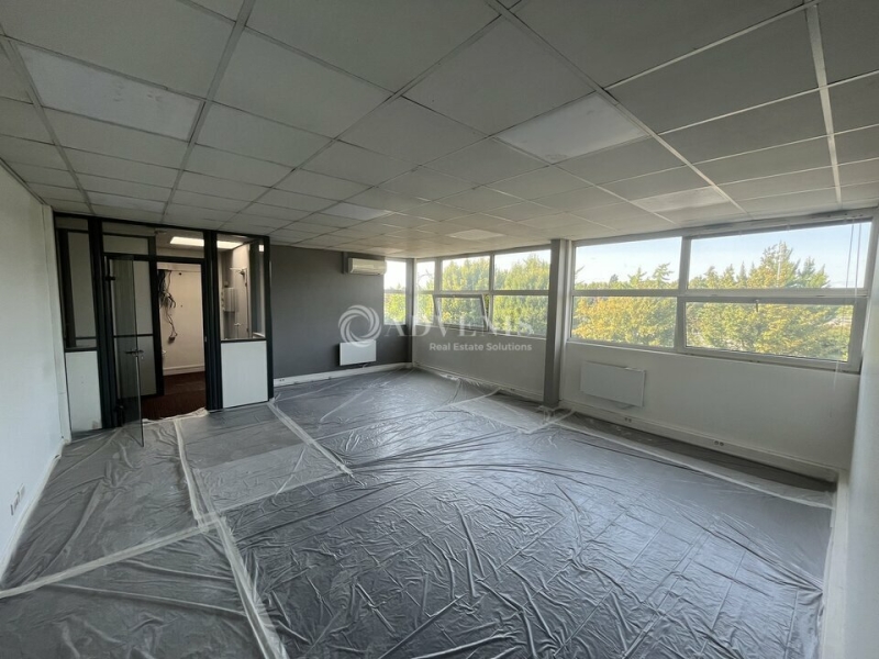 Location Activités Entrepôts BONDY (93140) - Photo 6