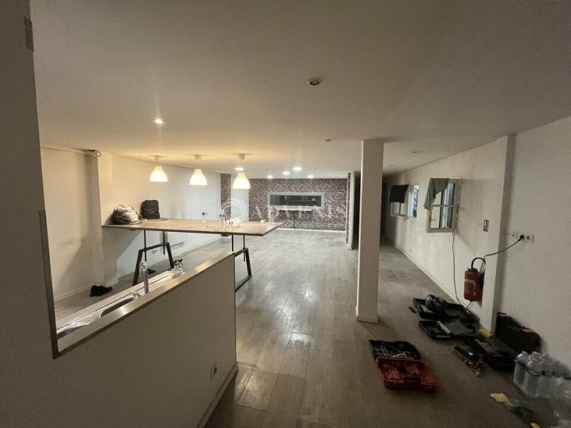 Location Activités Entrepôts BONDY (93140) - Photo 8