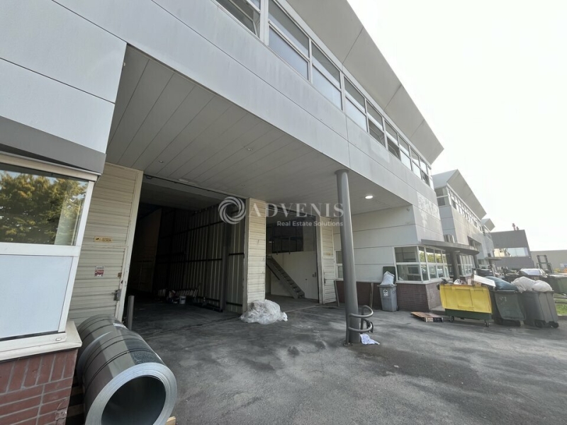 Location Activités Entrepôts BONDY (93140) - Photo 9