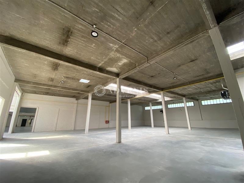 Location Activités Entrepôts MONTREUIL (93100) - Photo 3