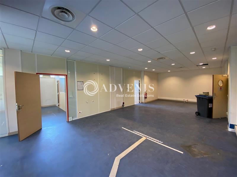 Vente Utilisateur Bureaux LES LILAS (93260) - Photo 4