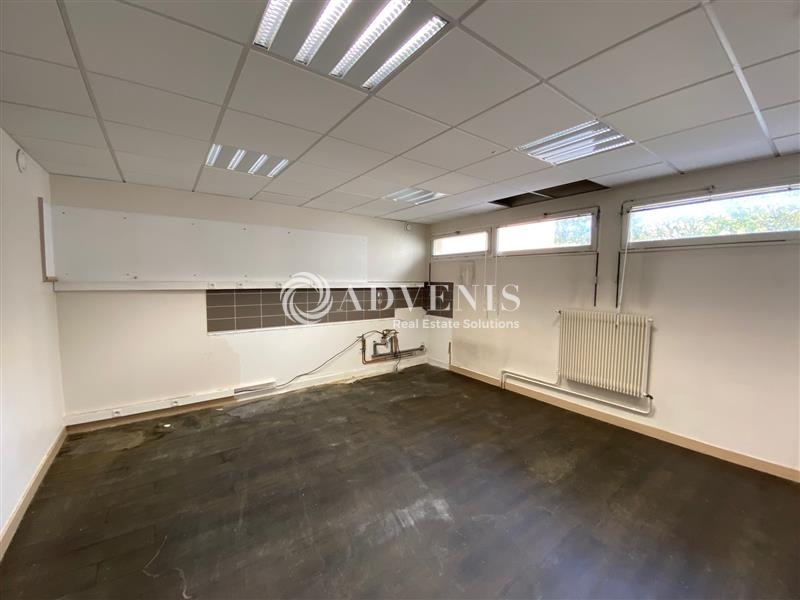 Vente Utilisateur Bureaux LES LILAS (93260) - Photo 5