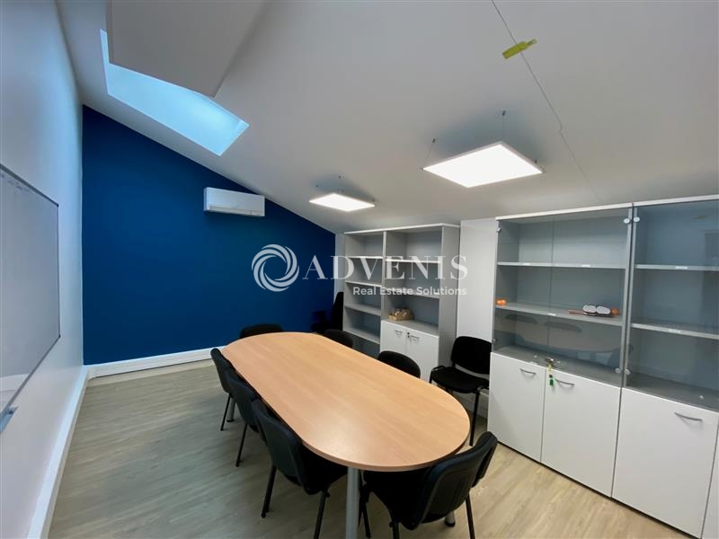 Vente Utilisateur Bureaux CHAMPIGNY SUR MARNE (94500) - Photo 2