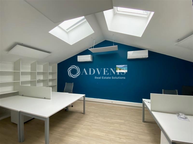 Vente Utilisateur Bureaux CHAMPIGNY SUR MARNE (94500) - Photo 3