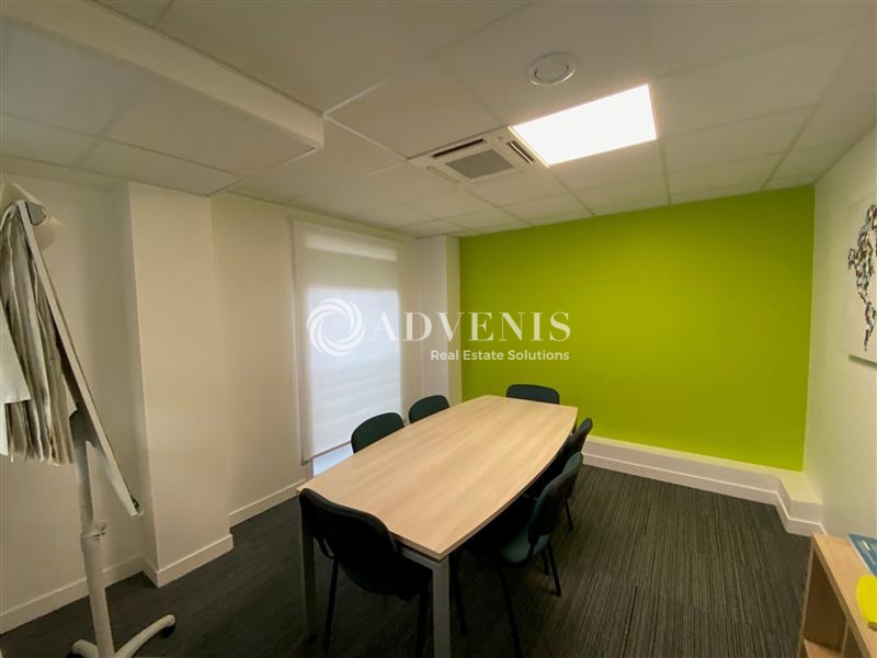 Location Bureaux SAINT MAUR DES FOSSES (94100) - Photo 5