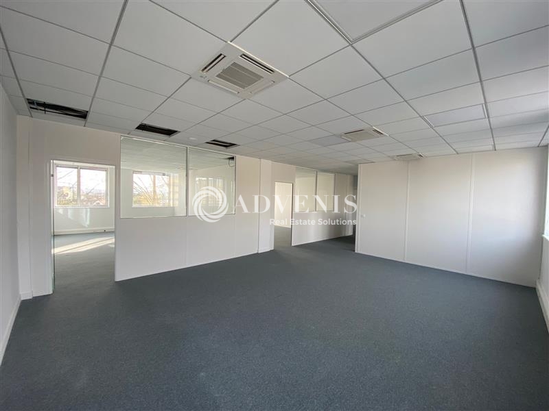 Location Bureaux NEUILLY PLAISANCE (93360) - Photo 4