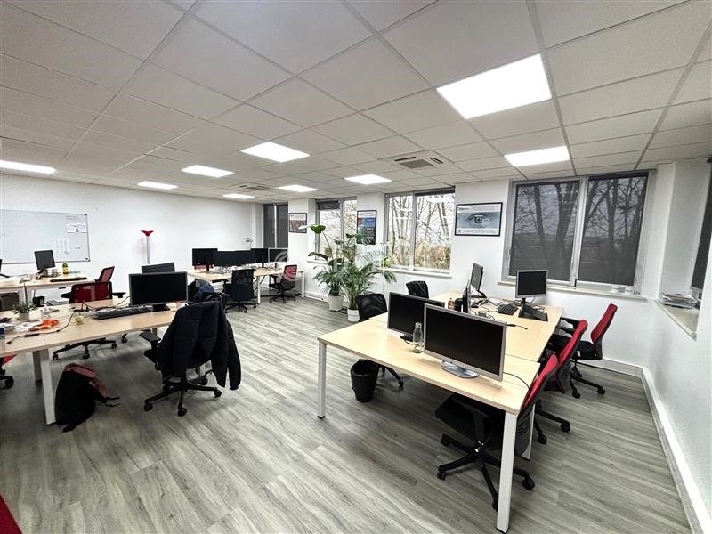 Location Bureaux NEUILLY PLAISANCE (93360) - Photo 7