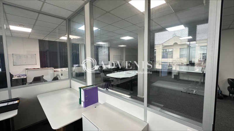 Location Bureaux CRETEIL (94000) - Photo 3