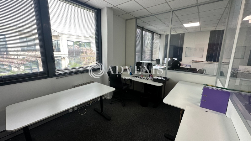 Location Bureaux CRETEIL (94000) - Photo 4