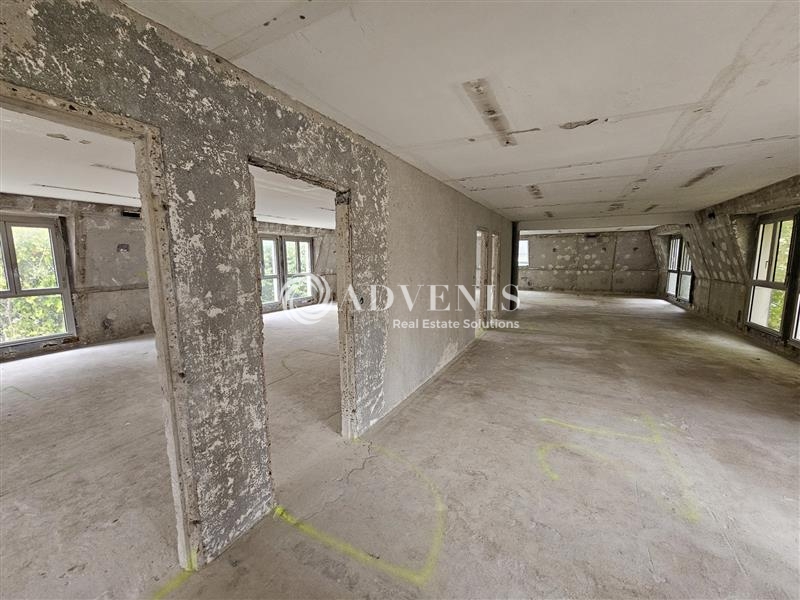 Vente Utilisateur Bureaux FONTENAY SOUS BOIS (94120) - Photo 2