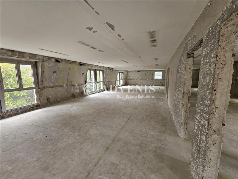 Vente Utilisateur Bureaux FONTENAY SOUS BOIS (94120) - Photo 4