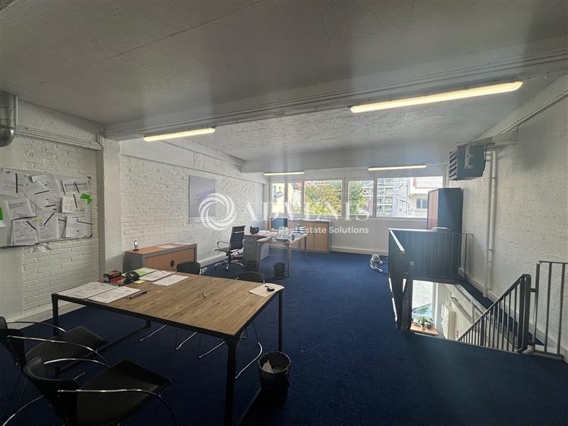 Location Bureaux MONTREUIL (93100) - Photo 5