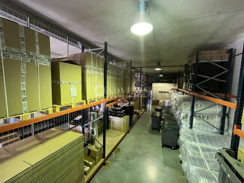 Location Activités Entrepôts NEUILLY PLAISANCE (93360) - Photo 10