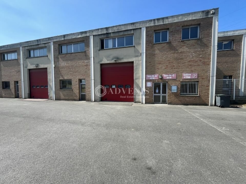 Location Activités Entrepôts NEUILLY PLAISANCE (93360) - Photo 11