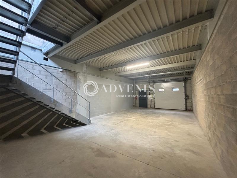 Location Activités Entrepôts NEUILLY PLAISANCE (93360) - Photo 3