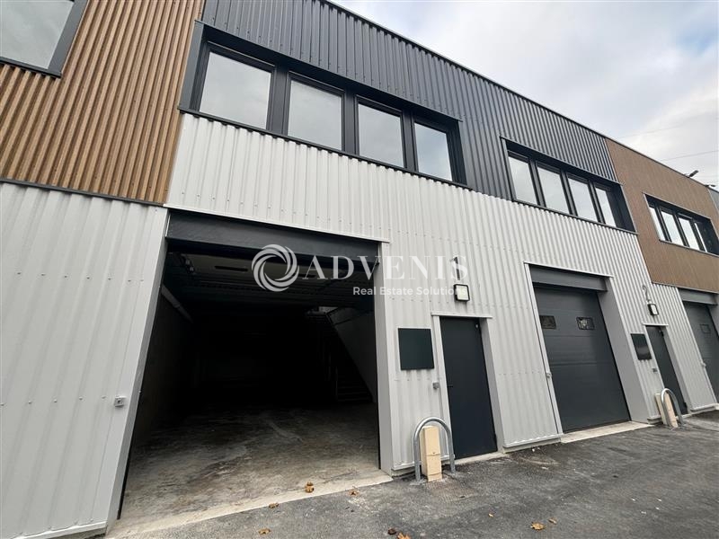 Location Activités Entrepôts NEUILLY PLAISANCE (93360) - Photo 4