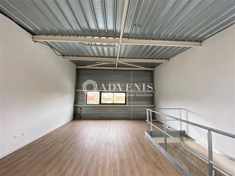 Location Activités Entrepôts NEUILLY PLAISANCE (93360) - Photo 6