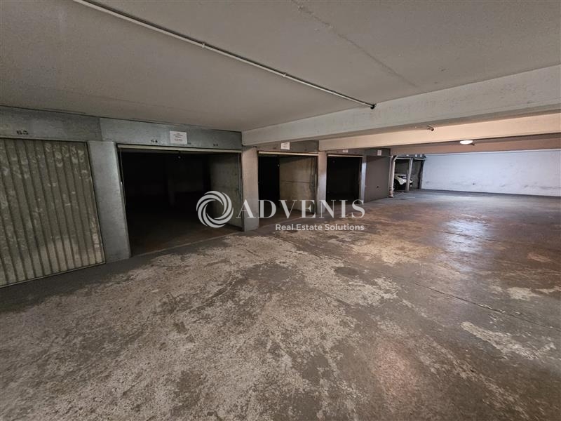 Vente Utilisateur Activités Entrepôts VINCENNES (94300) - Photo 3