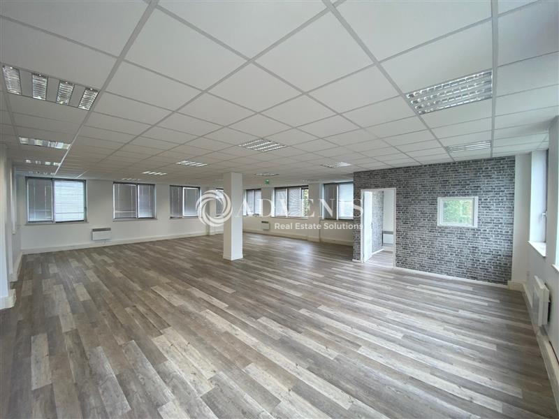 Vente Utilisateur Bureaux NEUILLY PLAISANCE (93360) - Photo 2